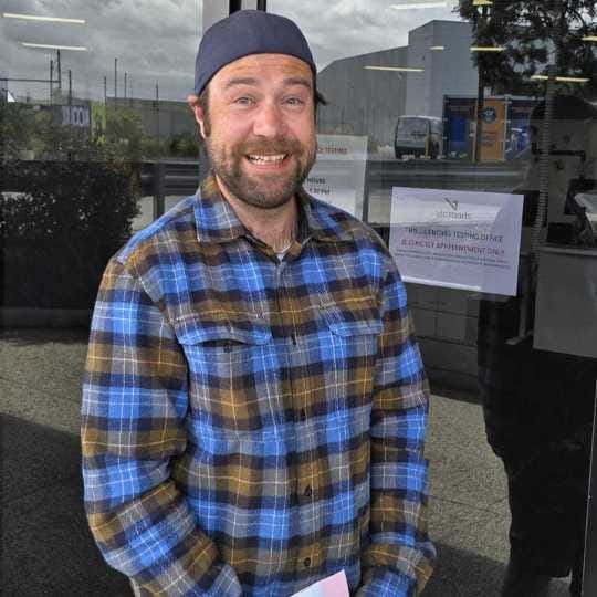 gladstone park vic roads best driving school