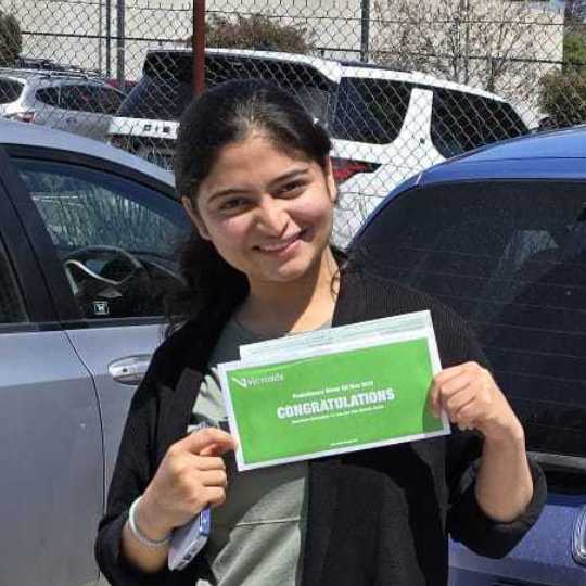 gladstone park vic roads best driving school