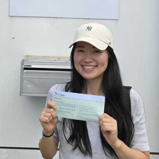 gladstone park vic roads best driving school