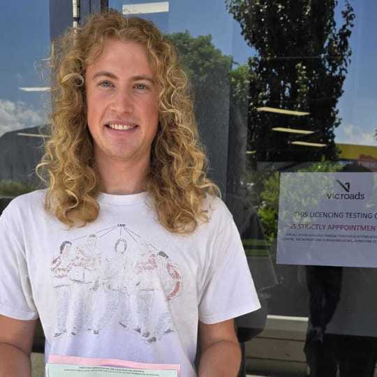 gladstone park vic roads best driving school