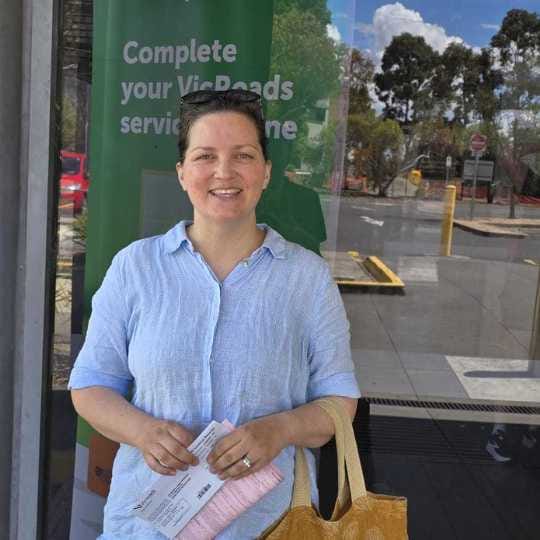 gladstone park vic roads best driving school