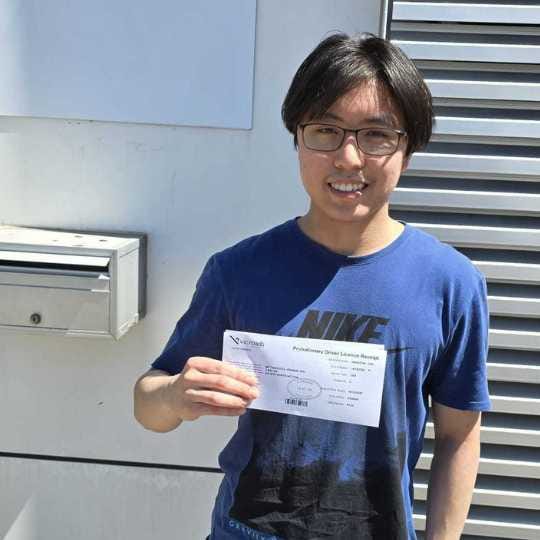 gladstone park vic roads best driving school