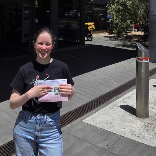 gladstone park vic roads best driving school