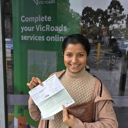 gladstone park vic roads best driving school