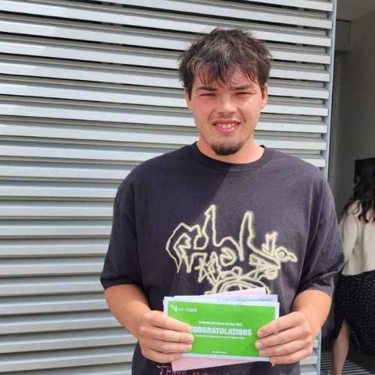 gladstone park vic roads best driving school