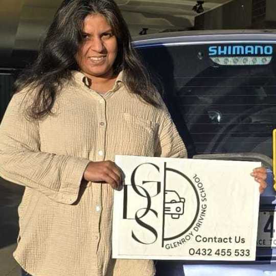 gladstone park vic roads best driving school