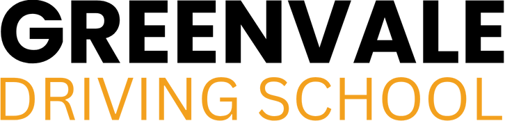 greenvale driving school logo